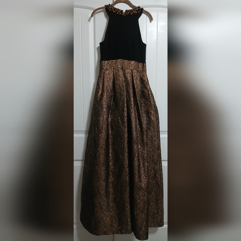 Eliza J Ball Gown